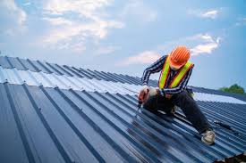 Best Roof Insulation Installation  in Rochelle, GA